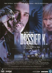 Dossier K. (DVD)